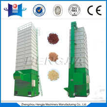 CE approved grain mobile drying system for sale